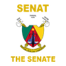 Cameroon Senate Logo